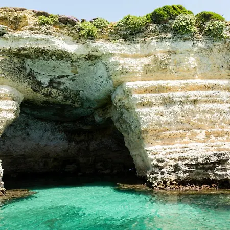 Holidays Oda ve Kahvaltı Lecce