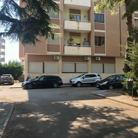 Holidays Oda ve Kahvaltı Lecce