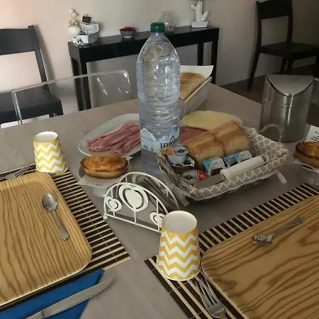 Oda ve Kahvaltı Holidays Lecce