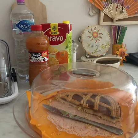 Oda ve Kahvaltı Holidays Lecce